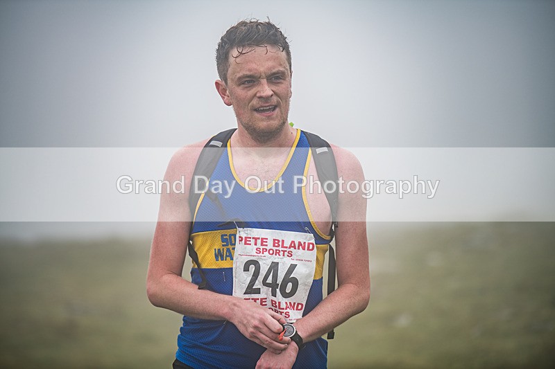 Duddon Short-225 - Duddon Valley Short Fell Race Saturday 30th May 2025