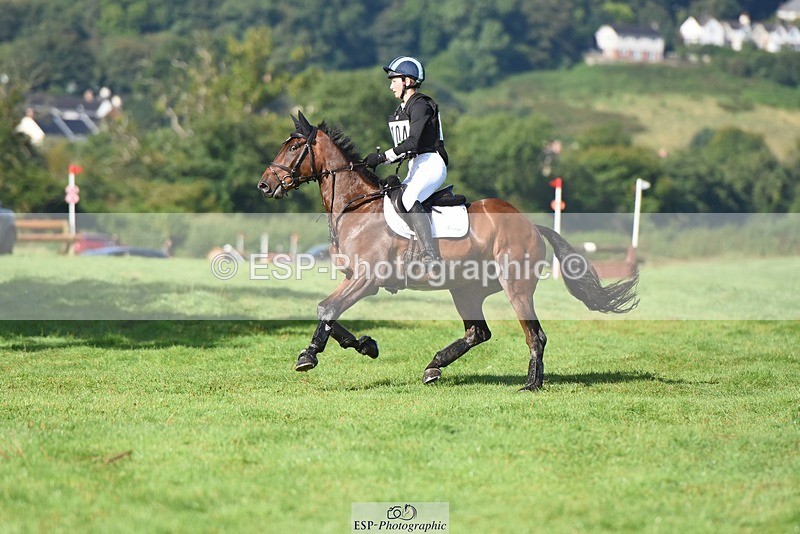 230820X-095824-1393 - BE90 XC 09.40 to Rider 151 at 11.44