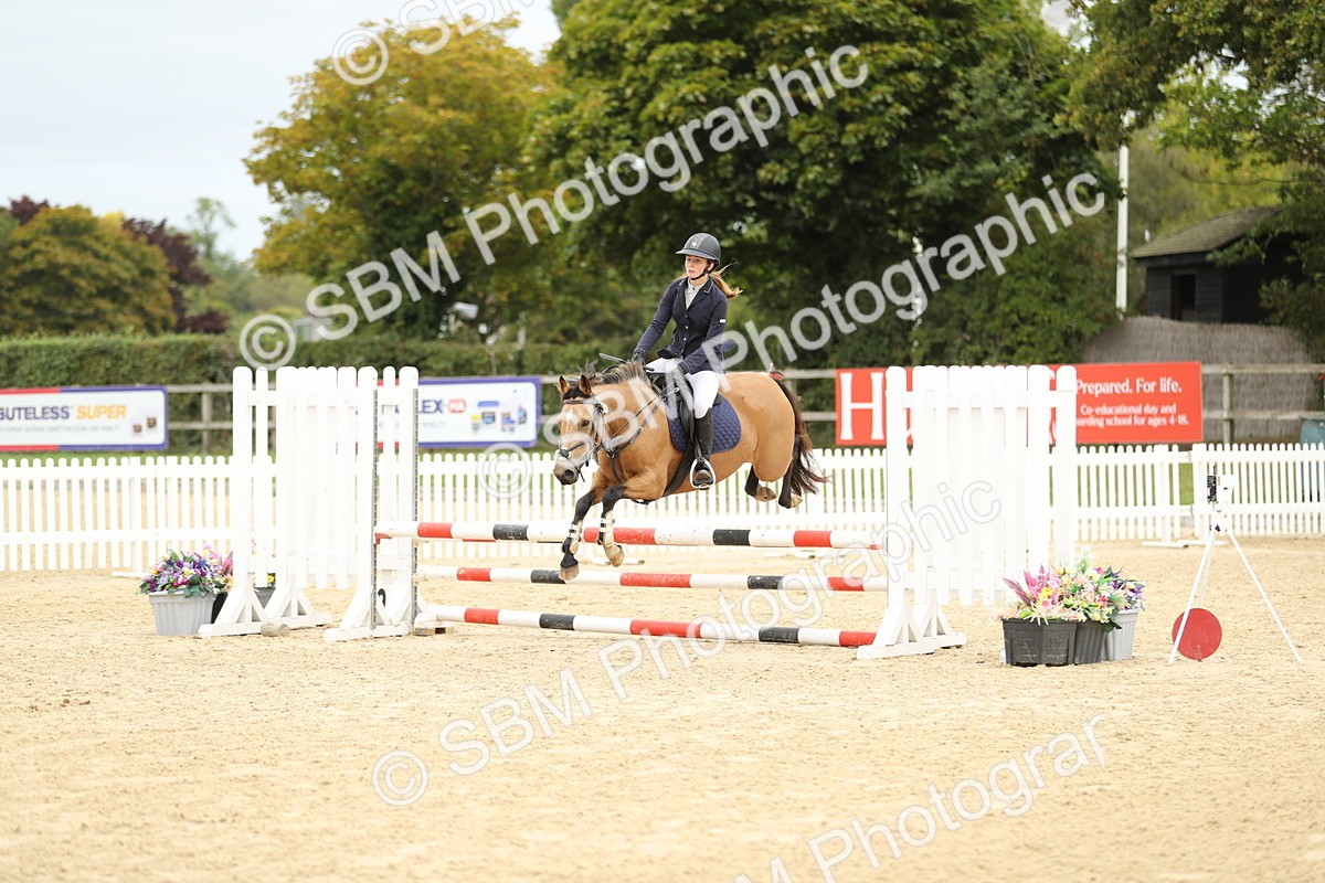 SBM_67621 - J15 - Junior Pony 70cm Championship