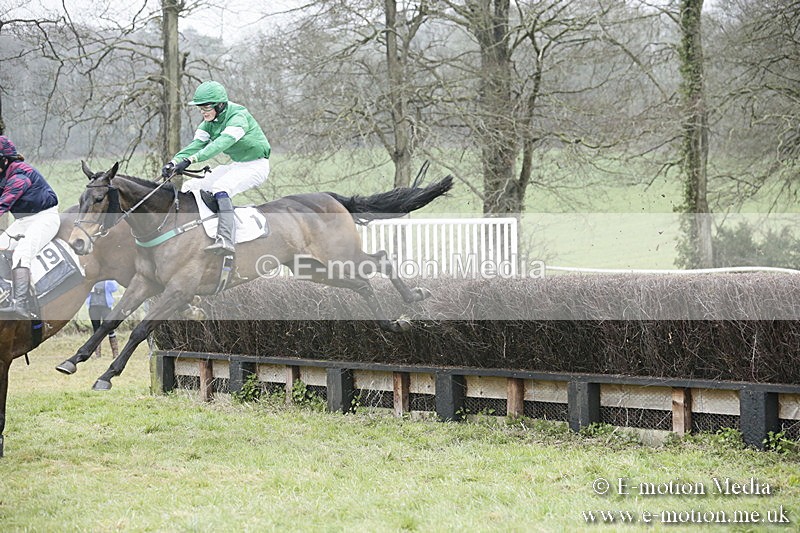PtP 020418 -223 - Old Berks Point-to-Point Races Easter Monday 02/04/18