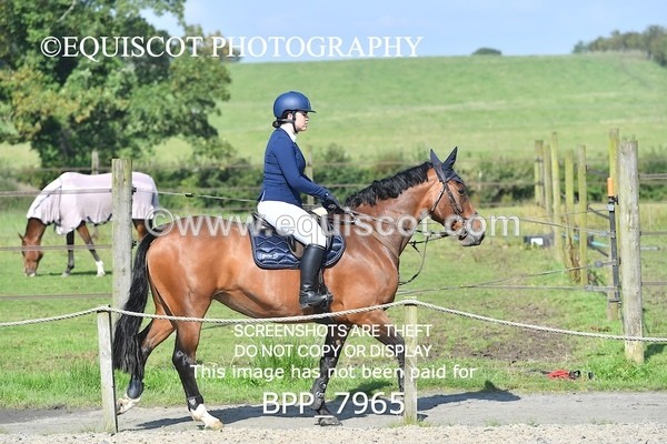 BPP_7965 - CLASS 4 Senior Discovery/ 1m Open