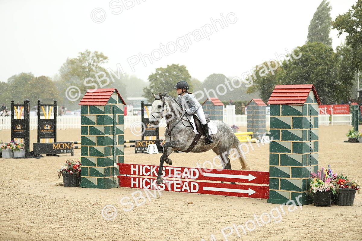 SBM_34296 - J60 Clear Round 50cm