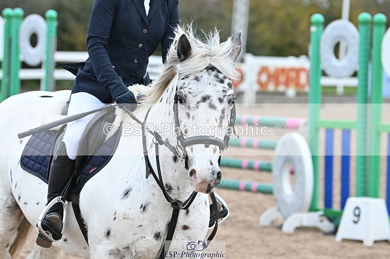 231119A-092741-04607 - Sun Cls 3 BlueChip Pony Discovery Qualifier