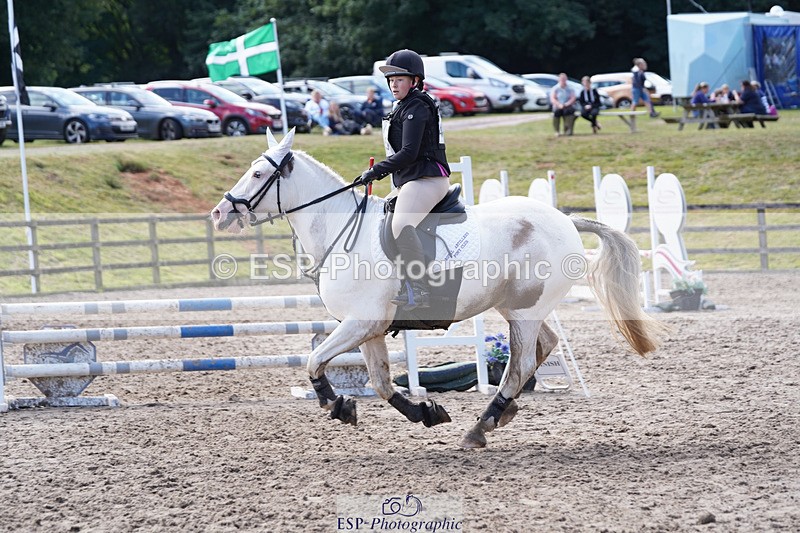 240824X-142002-28166 - 80cm Round 1 14.00 to 15.30