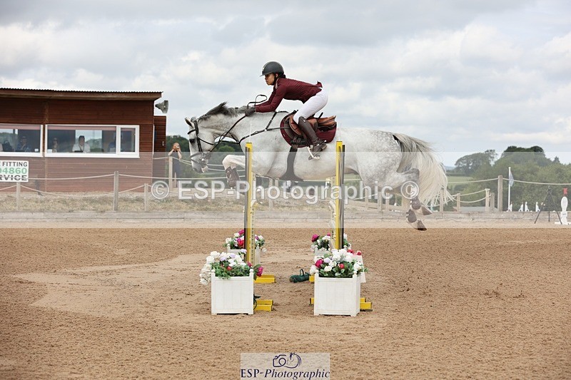 250719-111730-14408 - Cls 11, 1 Star Bronze Tour