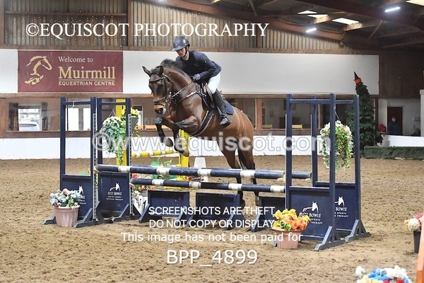 BPP_4899 - CLASS 3 Senior BritiSH Novice/ 90cm Open