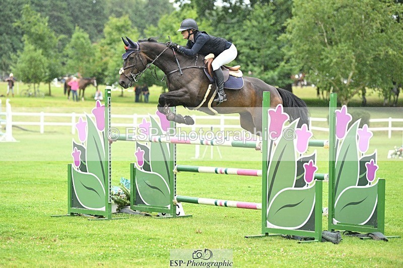 240705-135516-11246 - Cls 17 Newcomers 2nd R Jump Off and P