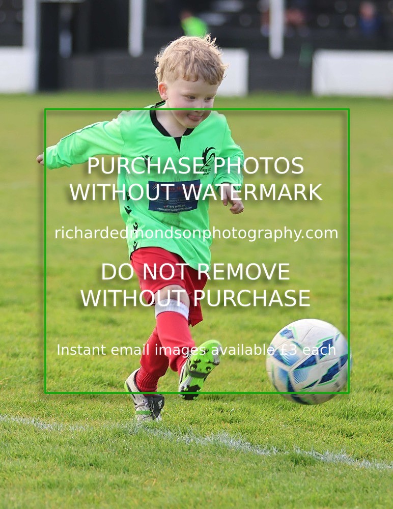 533A7749 - Ibis Under 7's Penalty Shootout (Kendal Town FC), 18/4/26
