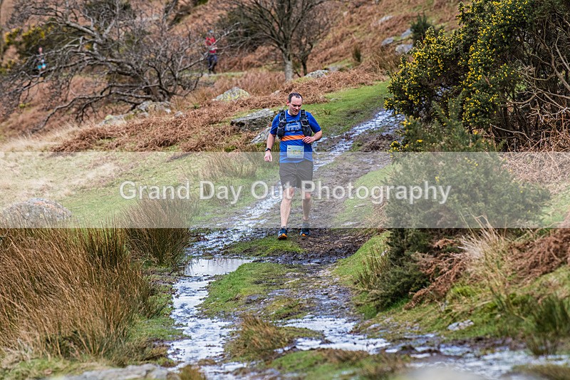 Buttermere-475 - High Terrain Events Buttermere Trail Run Sunday 26th March 2023
