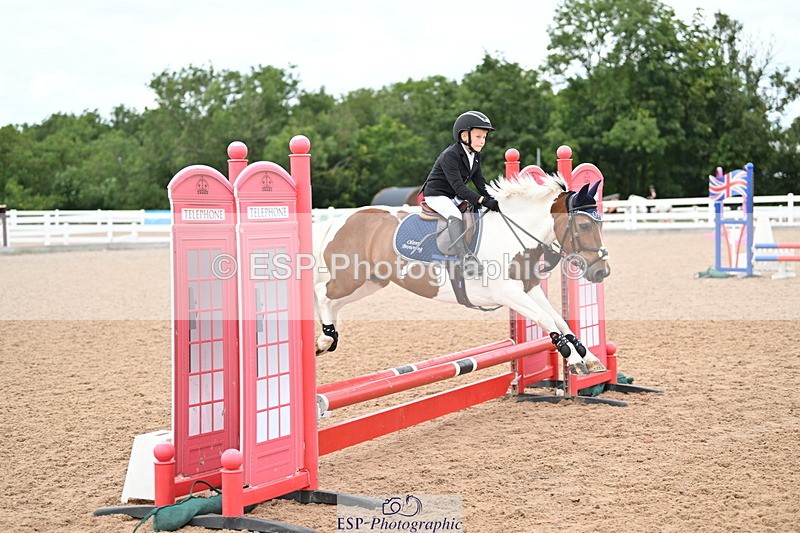 240806A-154202-00077 - Clear Round & 60cm BS Club & Schools