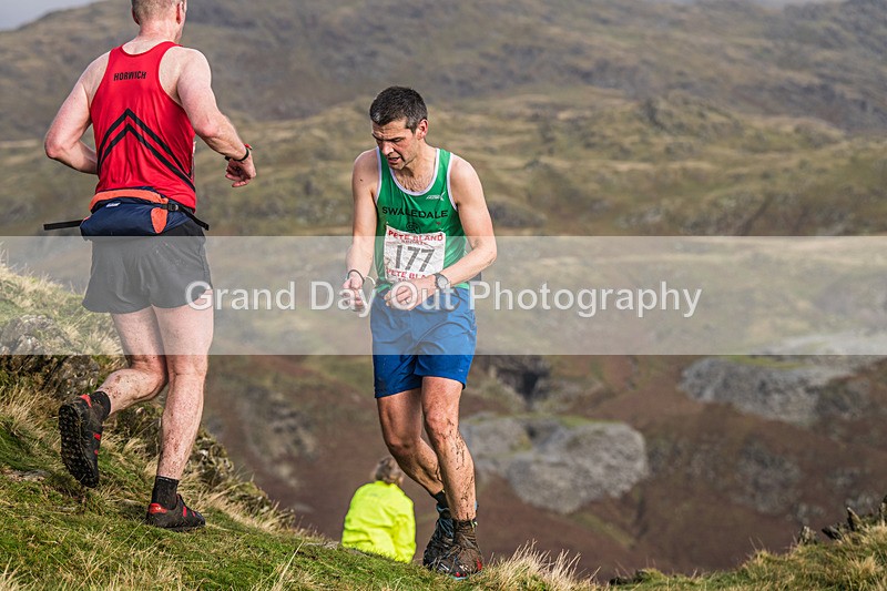 Dunnerdale-197 - Dunnerdale Fell Race Saturday 8th November 2025