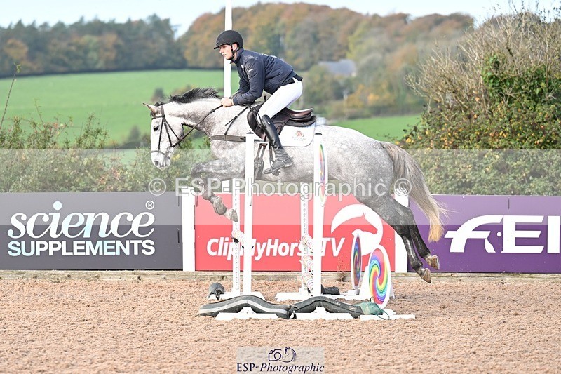 251022-111145-00222 - Clear Round & Cls 1 Brit Nov 90cm
