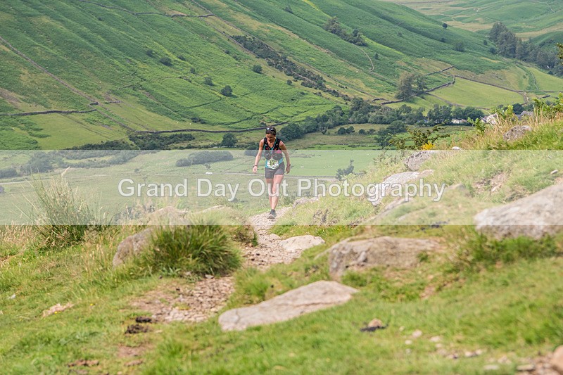 Wasdale-601 - Wasdale Horseshoe Fell Race (Bad weather route) Saturday 11th July 2026
