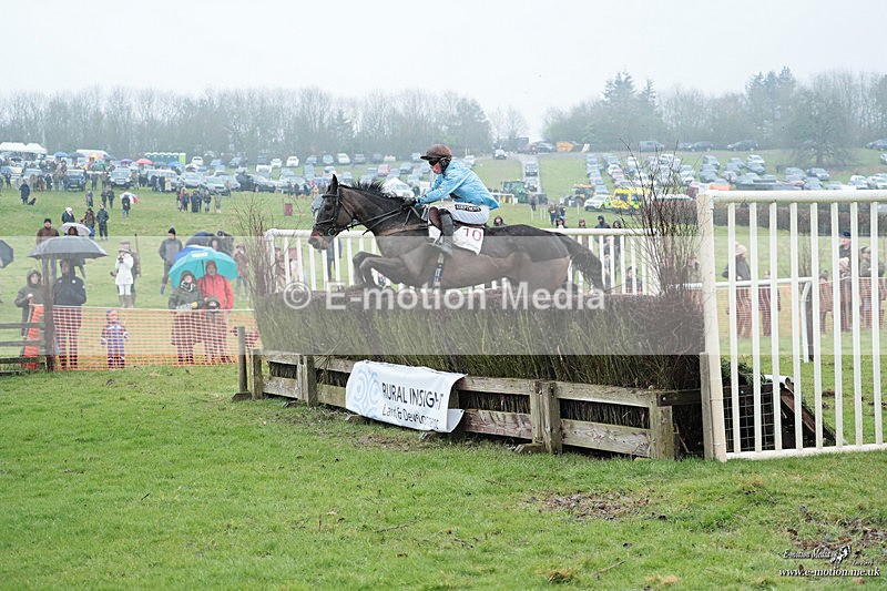 PtP 100324 650 - Pytchley with Woodland Point-to-Point Guilsborough 10/03/24