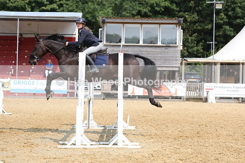 3E7A1901 - Class 5: Senior 95cm