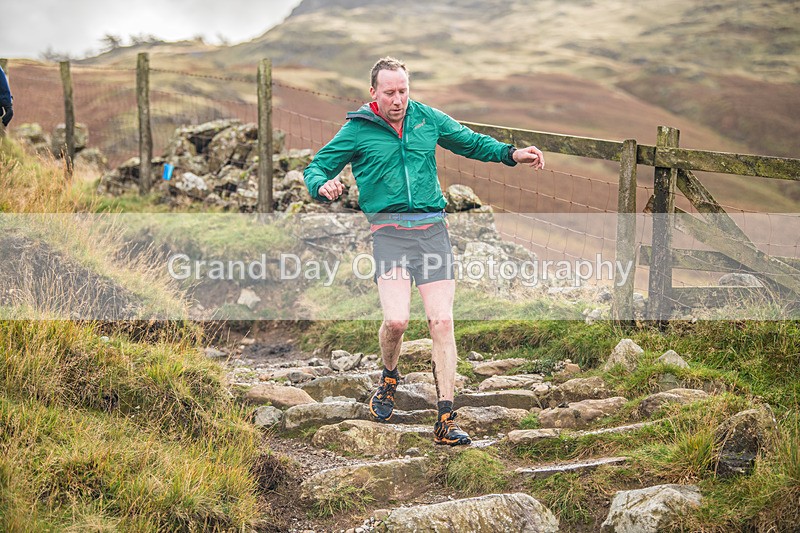 Langdale-1613 - Langdale Horseshoe Fell Race Saturday 12thOctober 2024