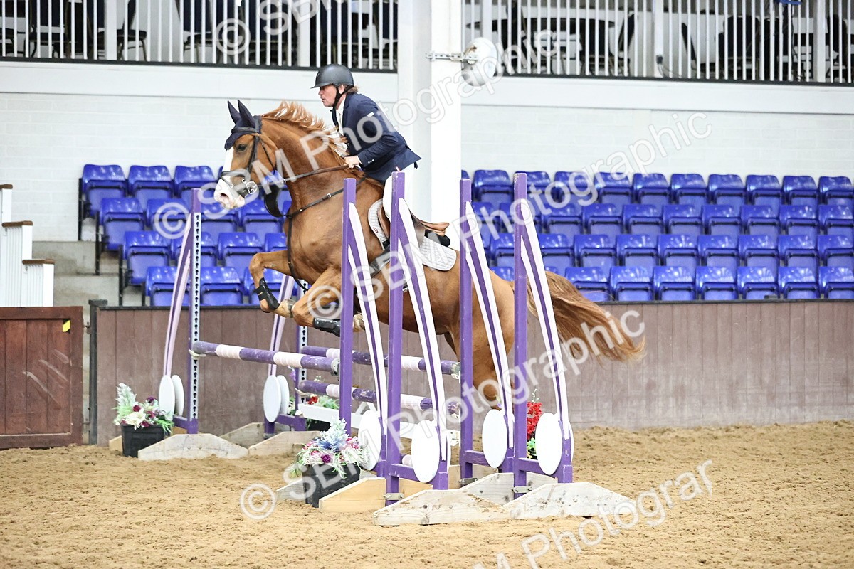 SBM_002717 - Class 9 - Senior British Novice 90cm