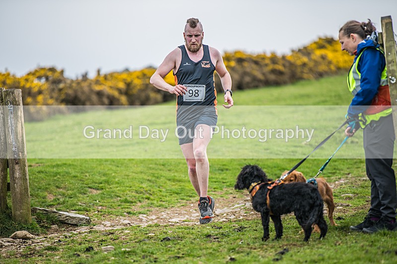 Isel Cross-91 - Isel Cross Race Saturday 19th April 2025