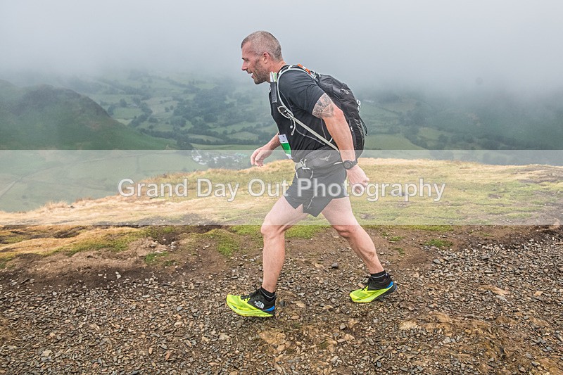 Lakes Ultra-72 - Kong Lakes Ultra Fell Race Saturday 24th June 2023