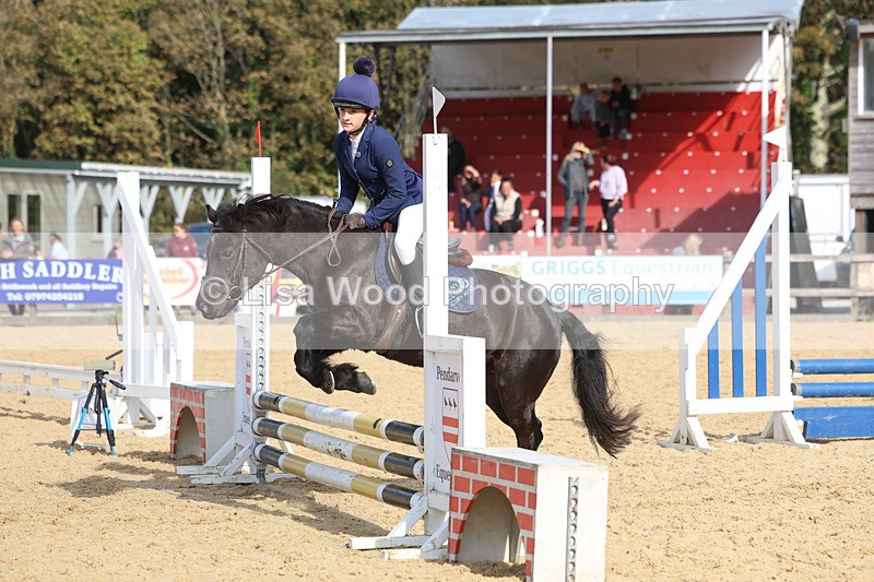 3E7A6839 - Class 2: 50cm Open