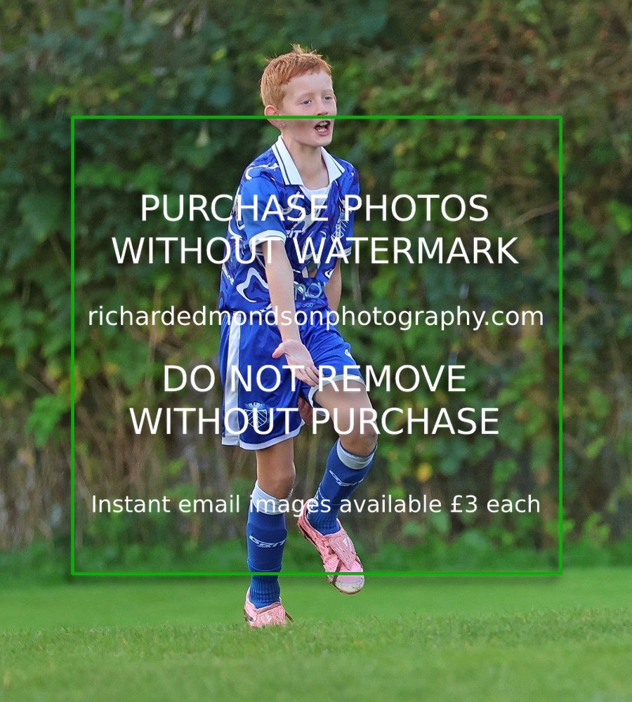 533A0255 - Wattsfield Youth U10