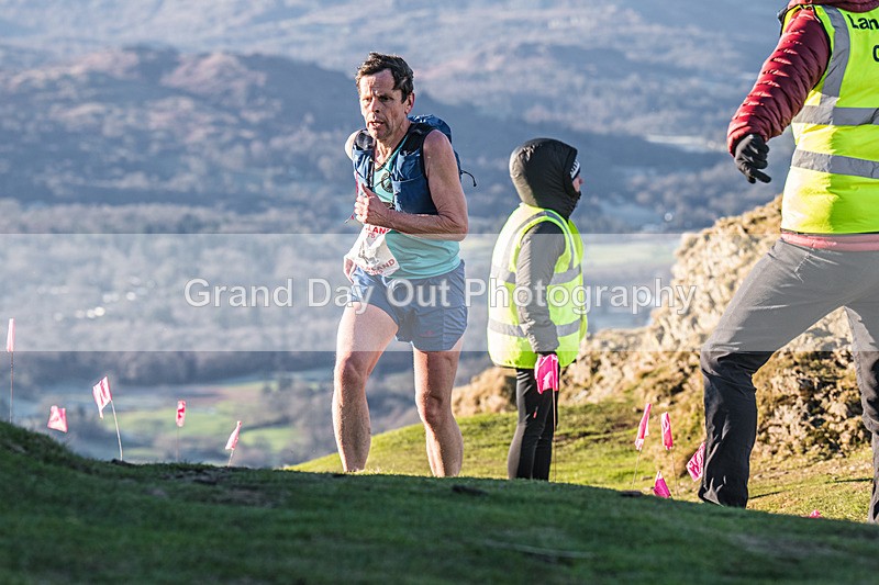 Wansfell-311 - Wansfell Race Saturday 27th December 2025