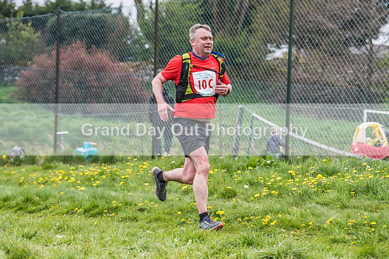 3 Peaks Finish-1048 - The 3 Peaks Race Saturday 26th April 2025 - The Finish