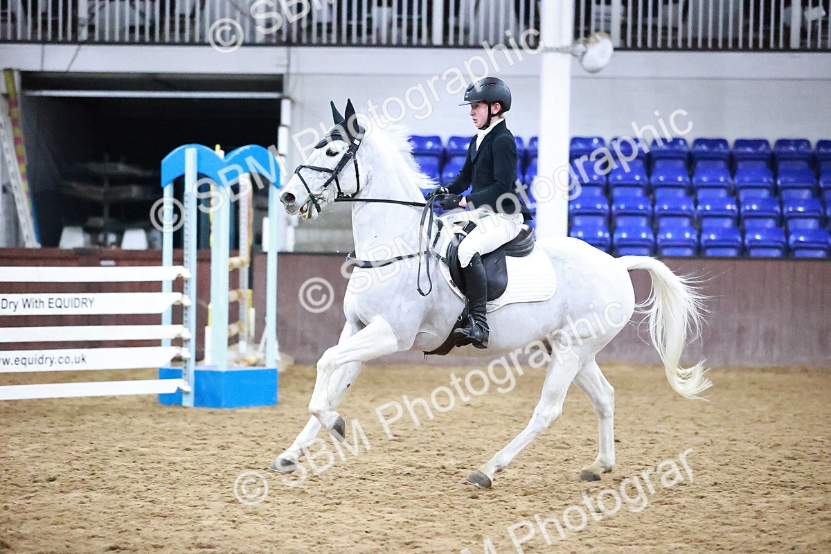 SBM_002000 - Class 5 - 1.10m