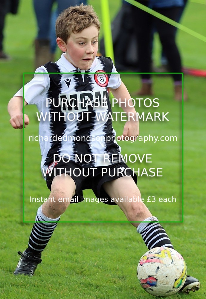 IMG_7154 - Craven Wanderers U8 photos