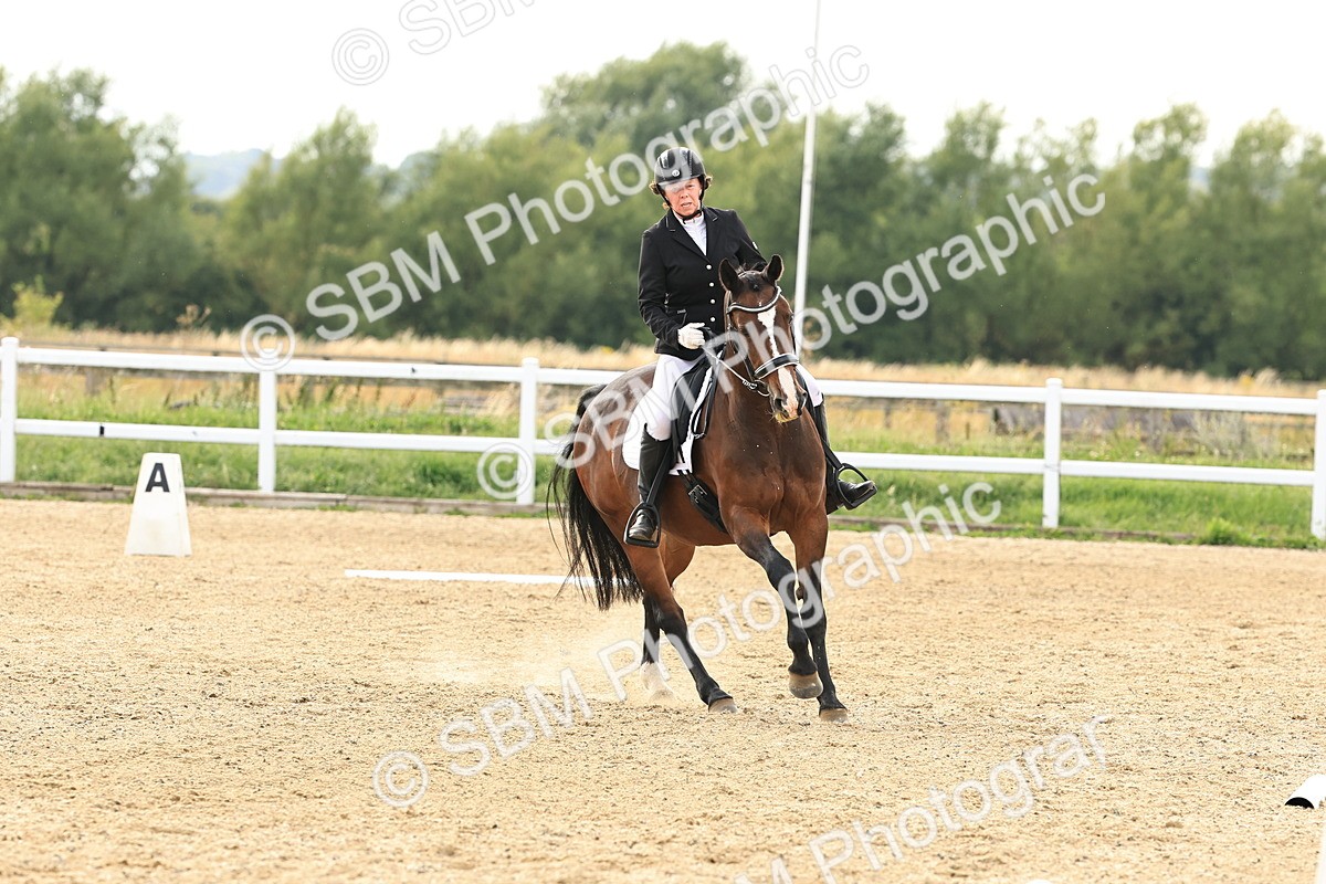 SBM_000756 - Class 6 - Novice PYO