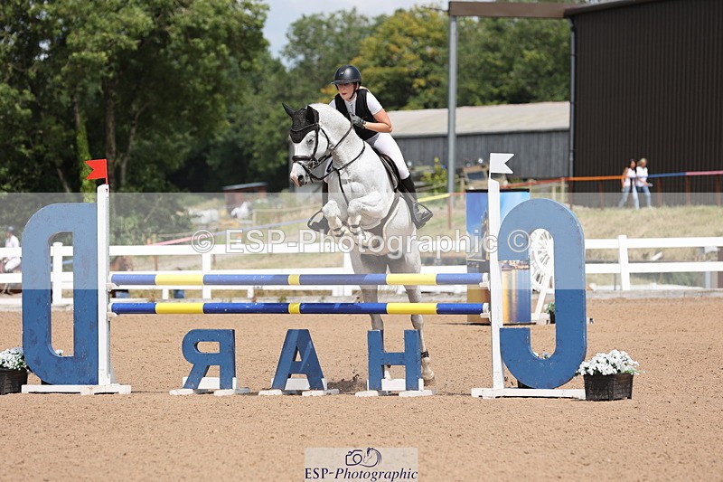 240718A-131323-05469 - Cls 9, 1 Star Bronze Tour 1.10m