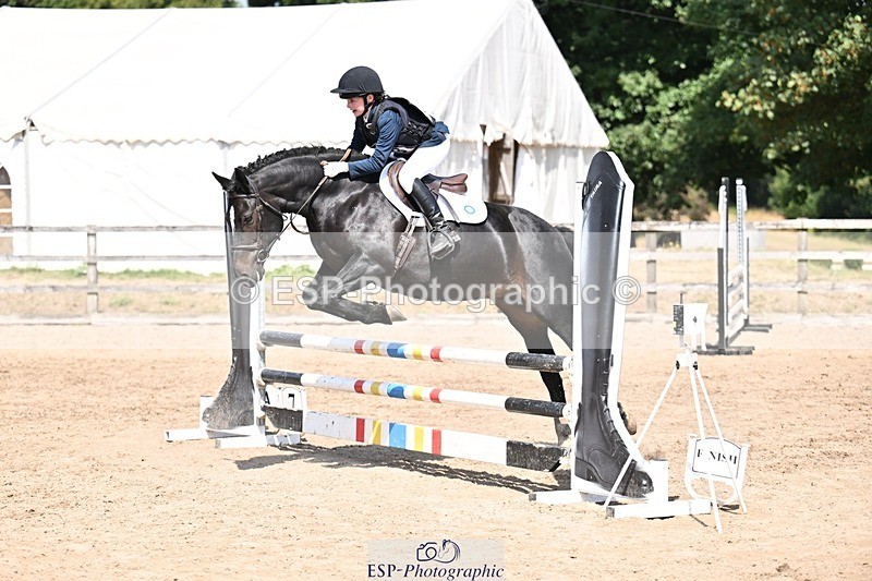 250823A-125315-30158 - NAF Round 1 12.30 to 13.30