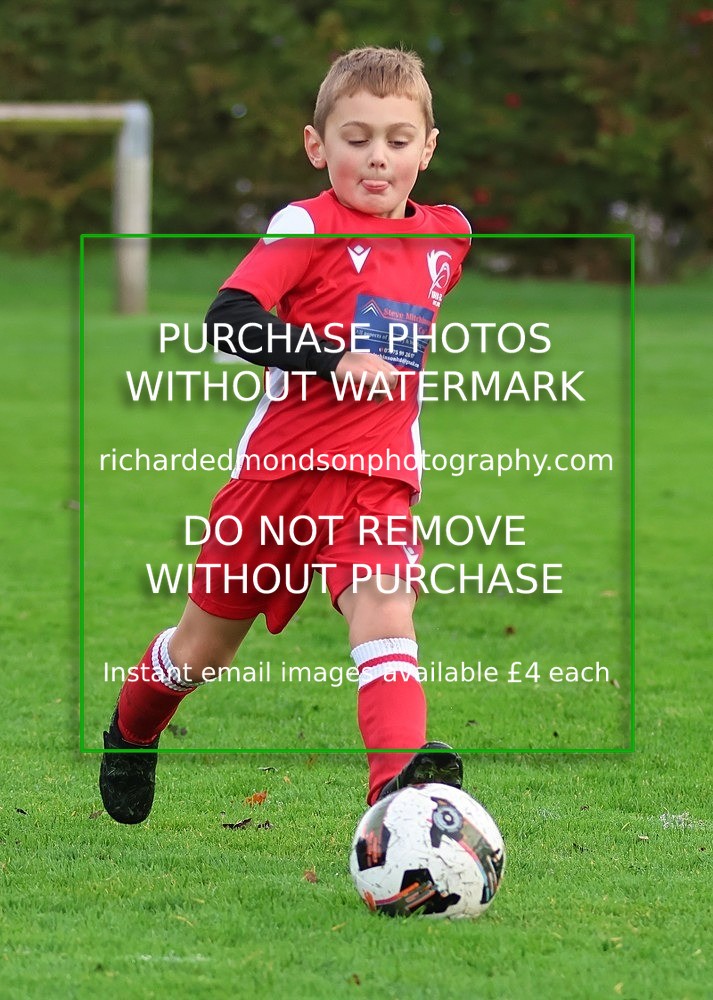 533A6128 - Kendal Utd Youth Under 7s vs Ibis Youth Under 7s (11/10/25)