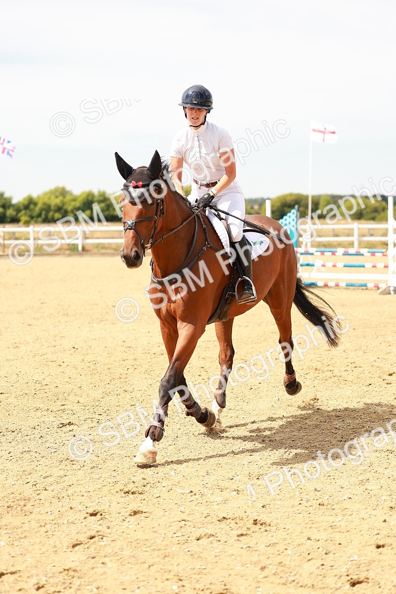 SBM_003458 - Class 11 - Senior Discovery - 1.00m