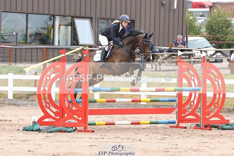 250717-095017-03769 - Cls 9, 1 Star Bronze Tour