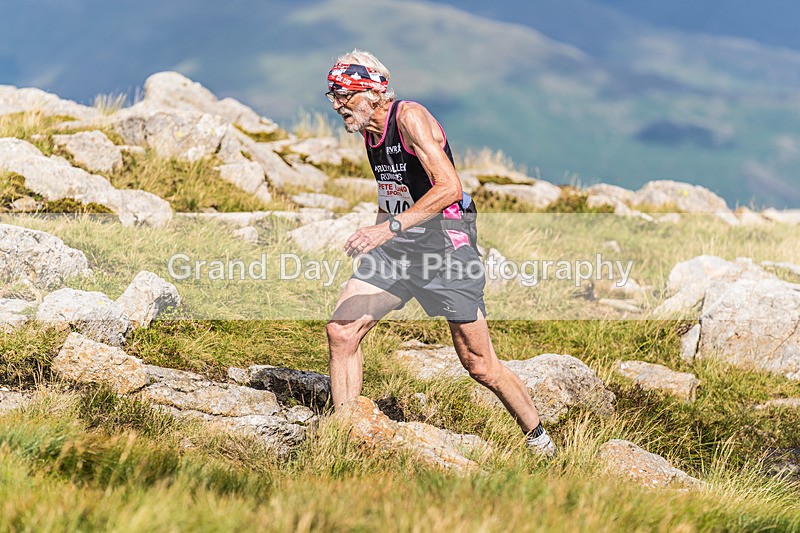 Blisco Dash-1198 - Blisco Dash Fell Race (men) Saturday 27th July 2024