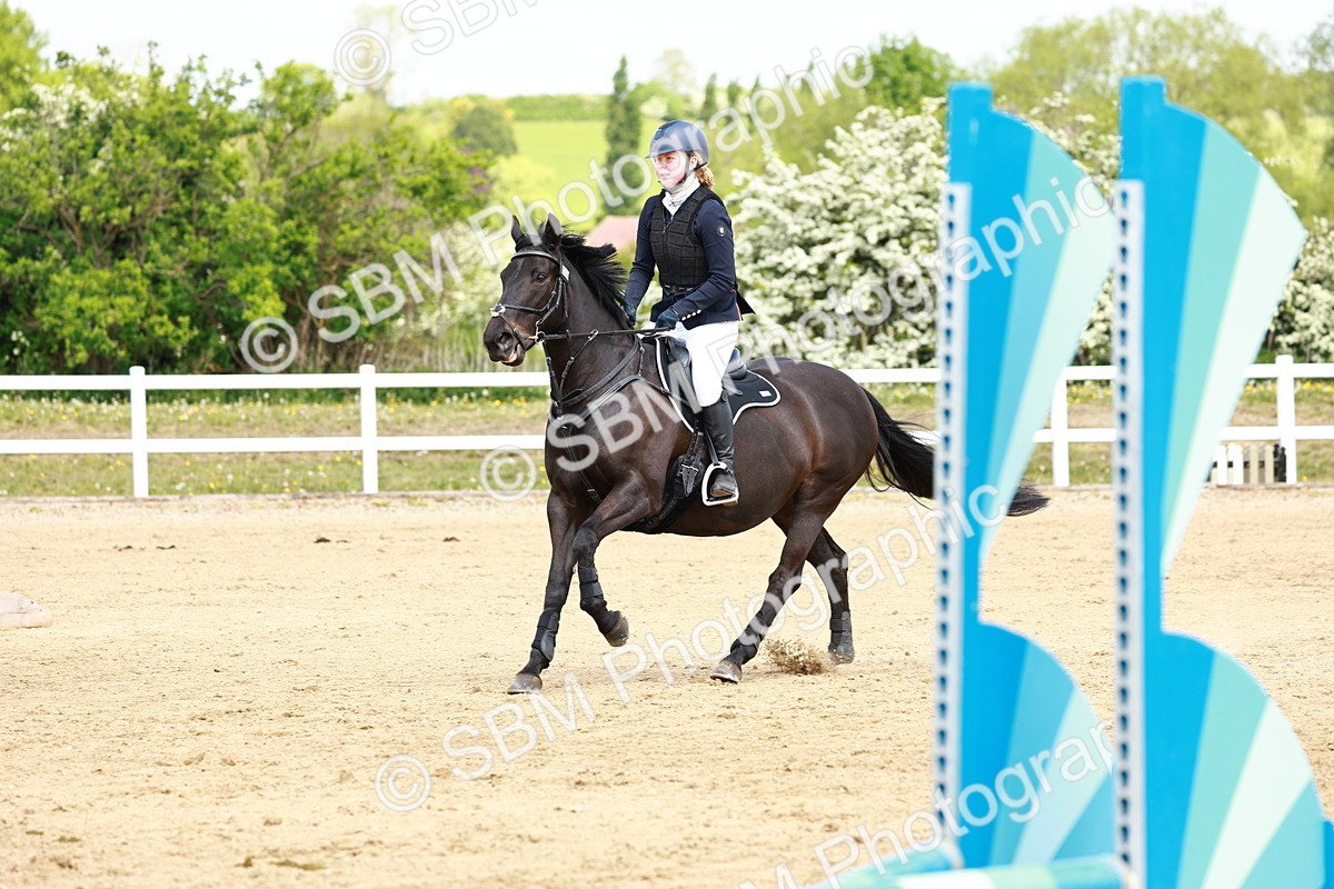 SBM_008004 - Class 3 - 60cm