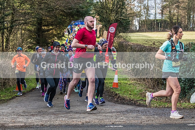 North Lakes-288 - North Lakes 10K & Half Marathon Sunday 9th February 2025