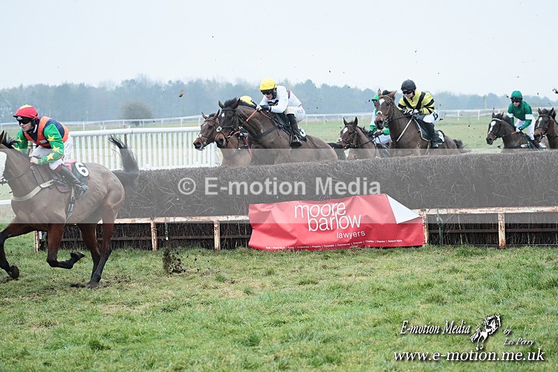 PtP 180126  1429 - Royal Artillery PtP Larkhill 18/01/26