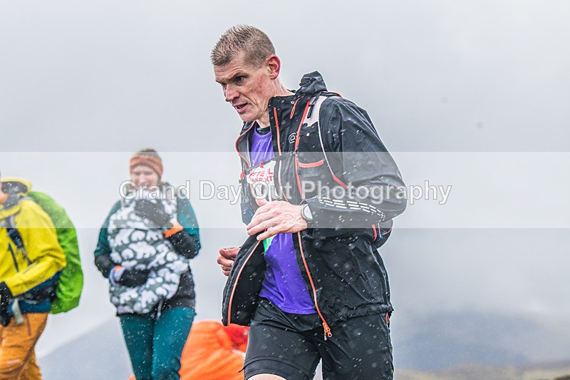 Coledale-1064 - Coledale Horseshoe Fell Race Saturday 25th March 2023