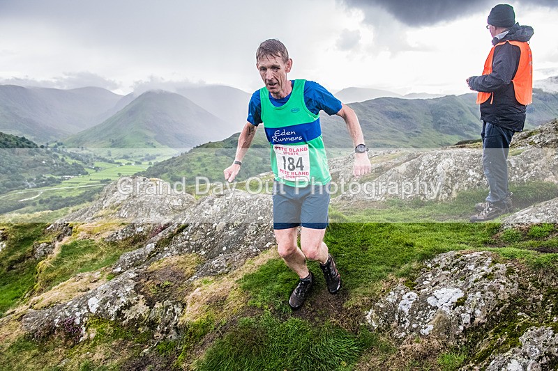 Arnison Crag-227 - Arnison Crag Horseshoe Fell Race Saturday 26th August 2023