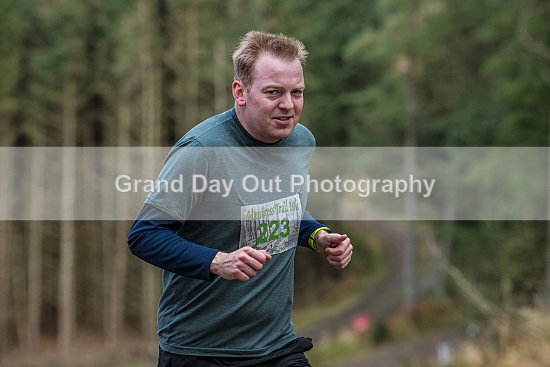 Glentress 21  10K-977 - High Terrain Events Glentress 21 & 10K Trail Races Saturday 16th November 2024