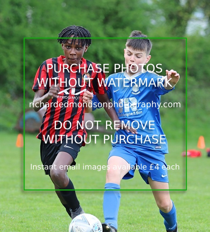 IMG_3231 - Wattsfield U13 v Heathwaite U13 (19/4/22)