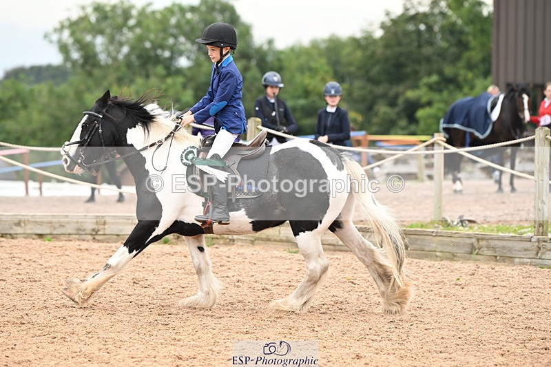 240907A-132915-02008 - Cls 3 Pony Medium Team 80cm & 90cm