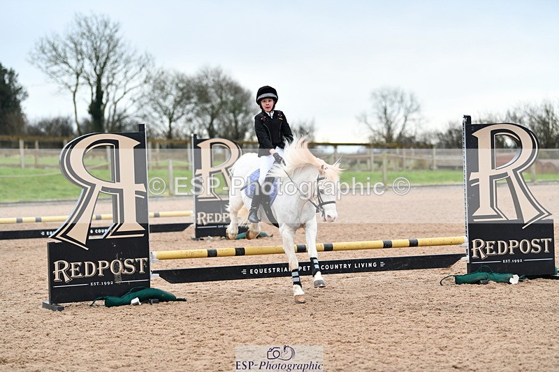 240309A-093413-00202 - Cls 14 Clear Round 50cm