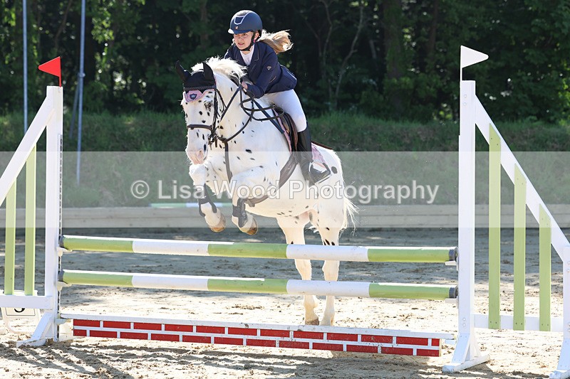 3E7A8817 - Class 3: Junior 80cm Club