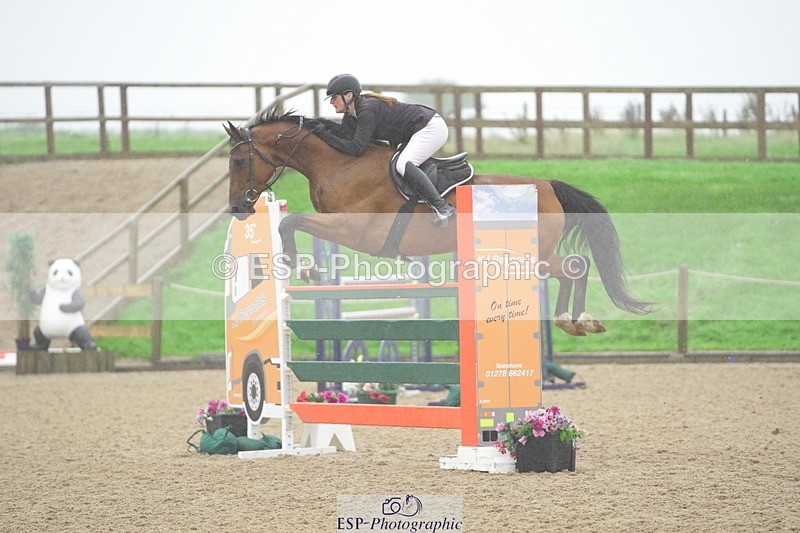 230730A-115308-08972 - Cls 26 NAF Silver 1st Jump Off