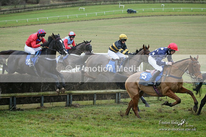 PtP 121221 702 - Barbury International Point-to-Point 112/12/2021