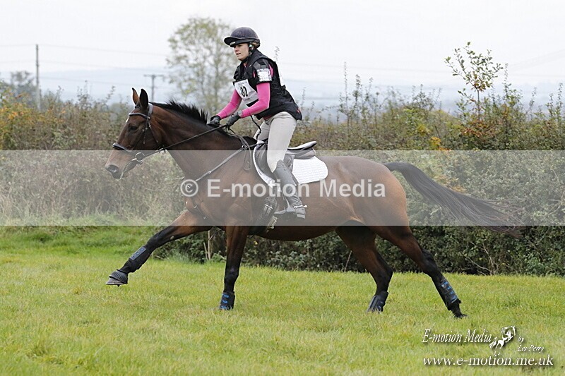 WWHT 181020 WWHT 181020 1772 - WWEC Open (1.00m)  18/10/20