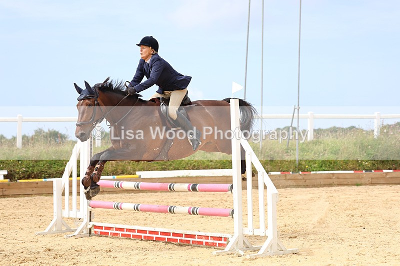 3E7A3920 - Class 9: 80cm Senior